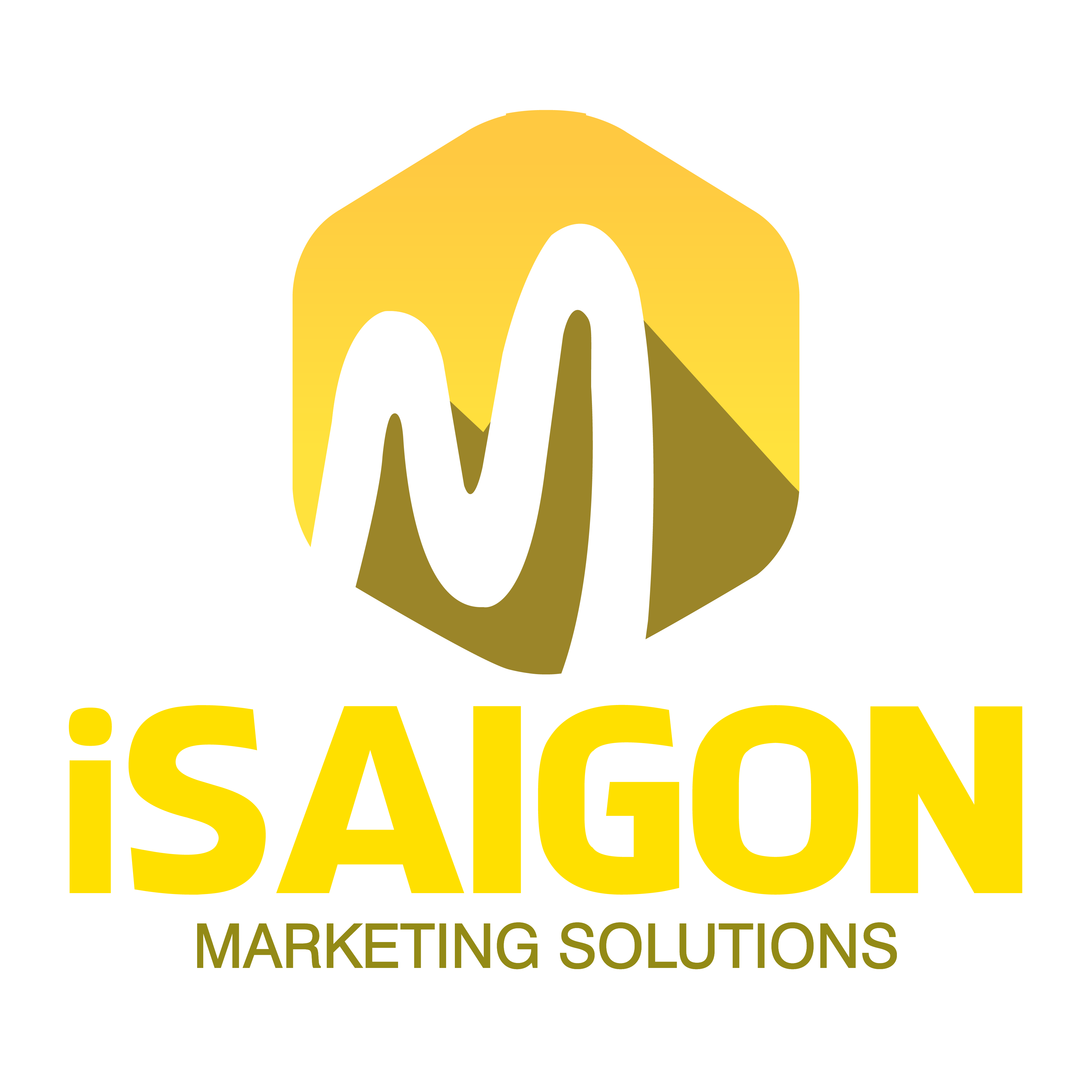CÔNG TY TNHH DỊCH VỤ MARKETING ONLINE - ISAIGON