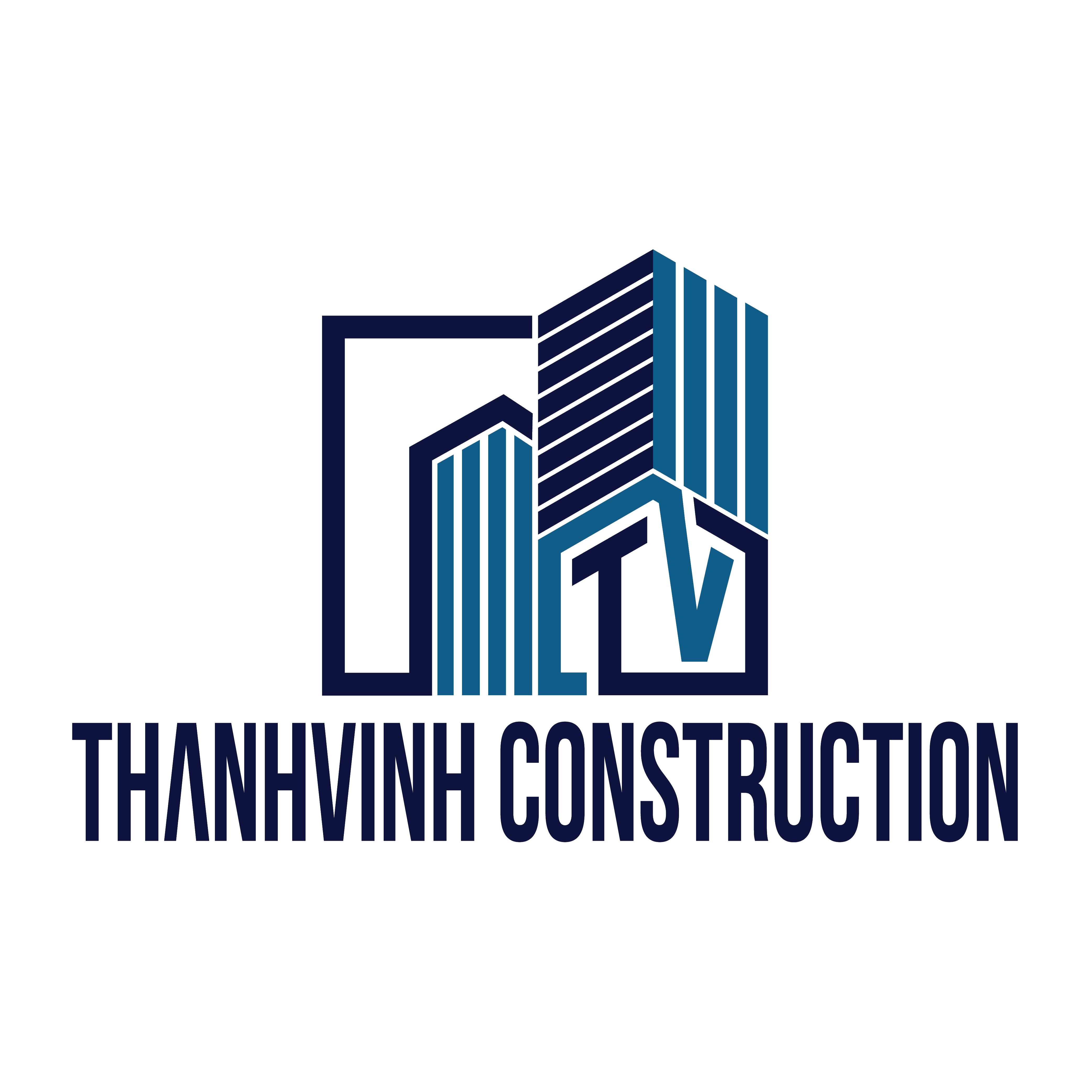 Công ty cổ phần thương mại dịch vụ xây dựng Thanh Vinh