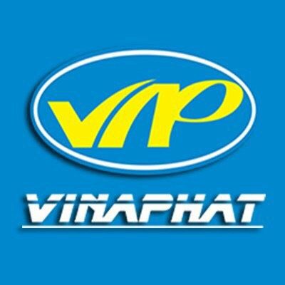 CÔNG TY TNHH SX TM DV VI NA PHÁT