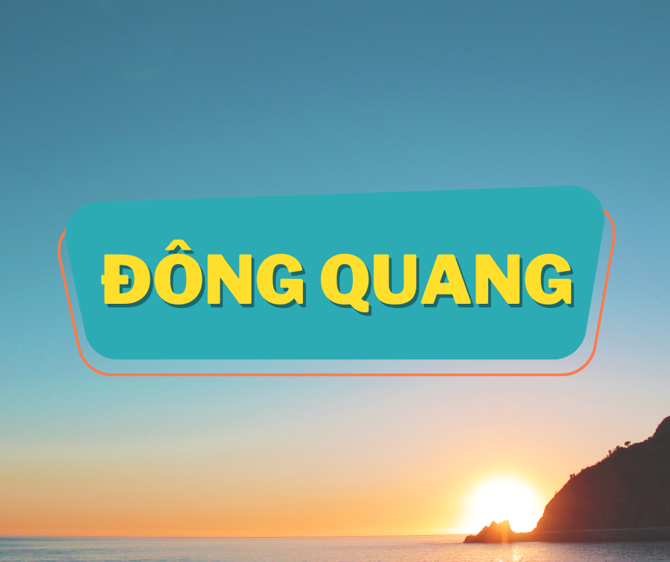 CÔNG TY TNHH DONGWANG