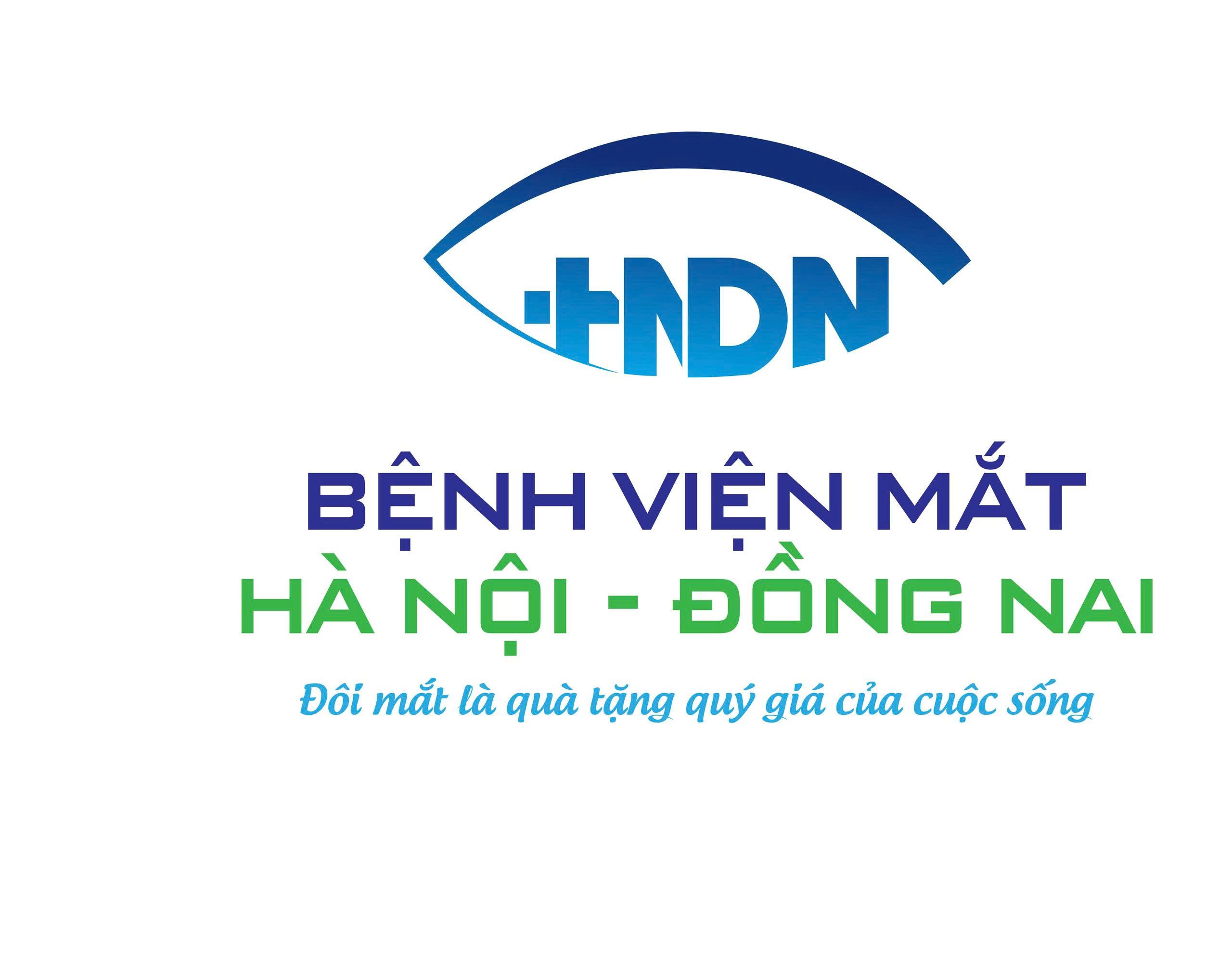 CÔNG TY TNHH BỆNH VIỆN MẮT HÀ NỘI - ĐỒNG NAI