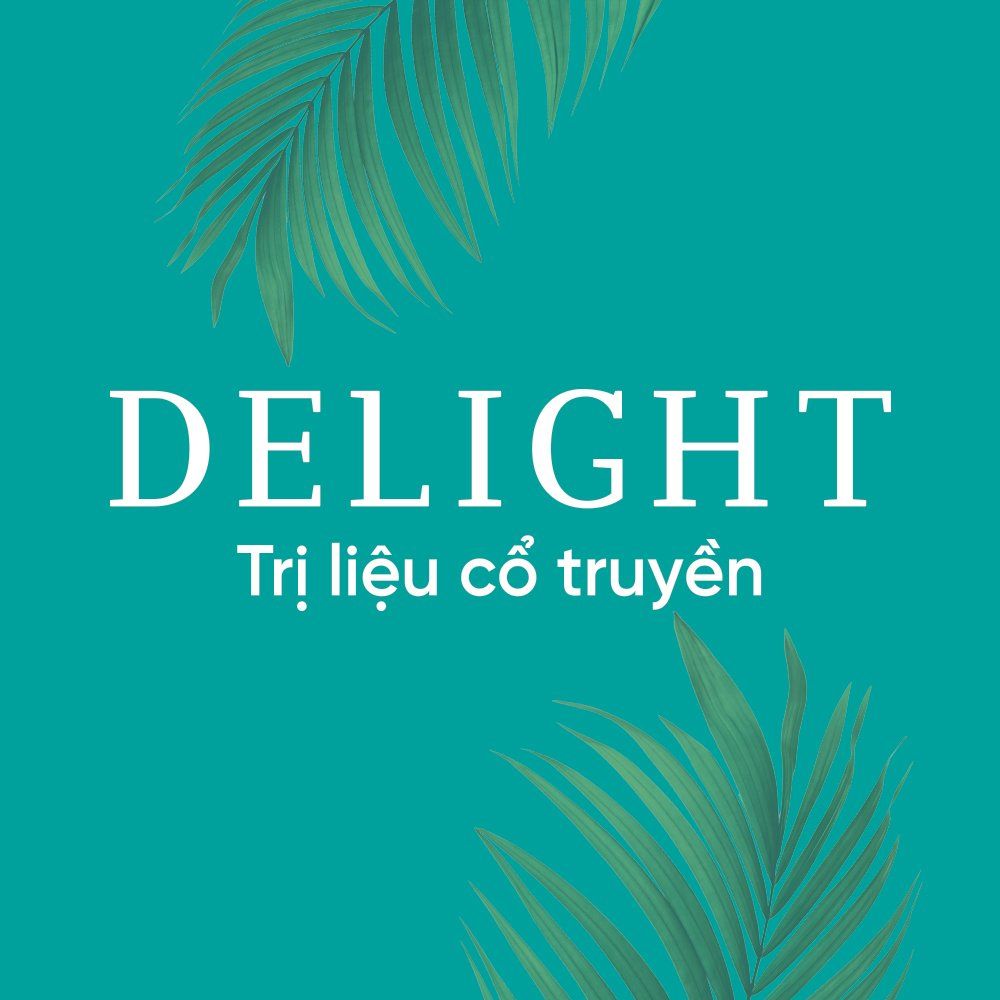 Delight Trị Liệu Cổ Truyền