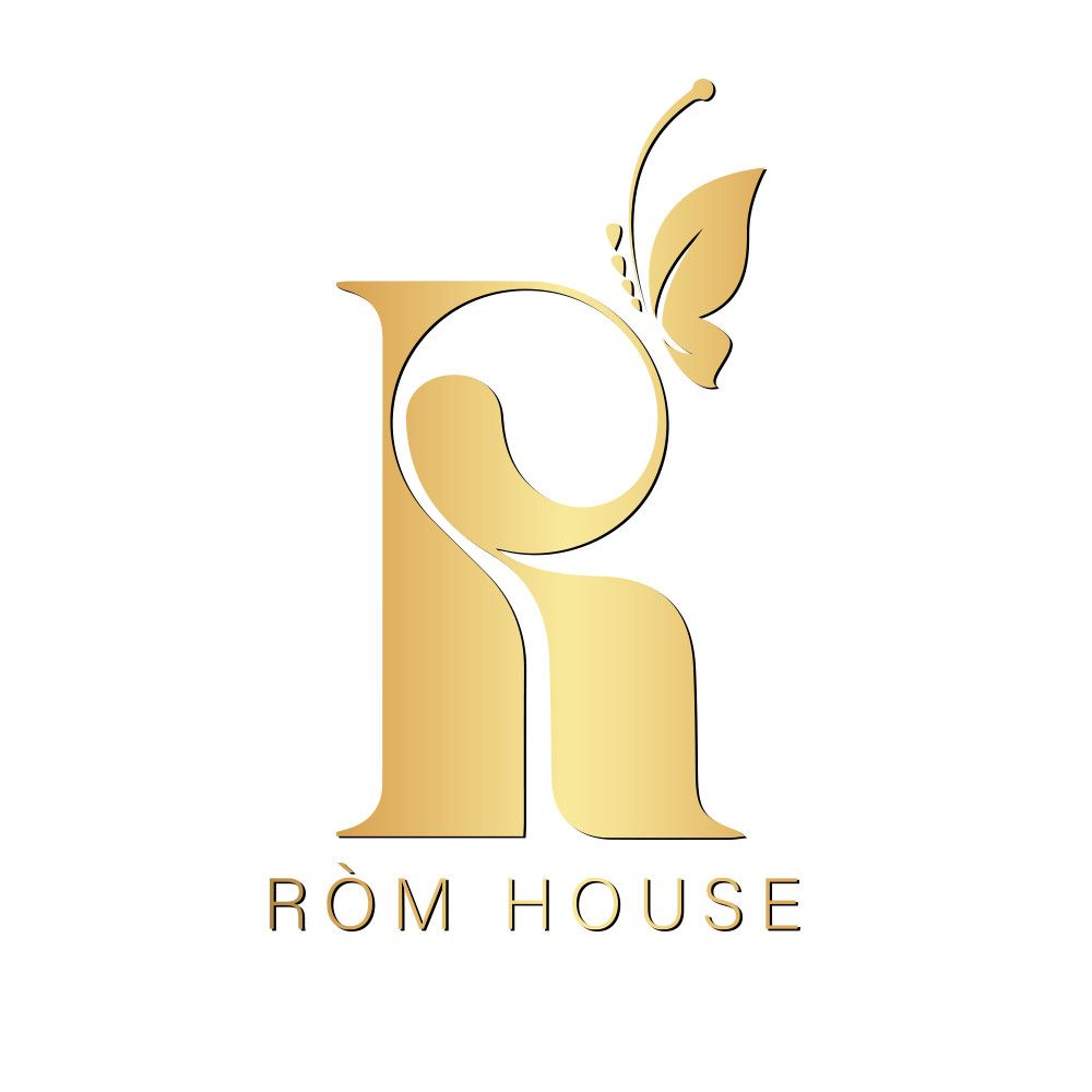 Hộ Kinh Doanh Ròm House