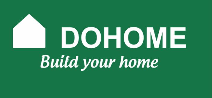 CÔNG TY CỔ PHẦN THƯƠNG MẠI XÂY DỰNG DOHOME VIỆT NAM