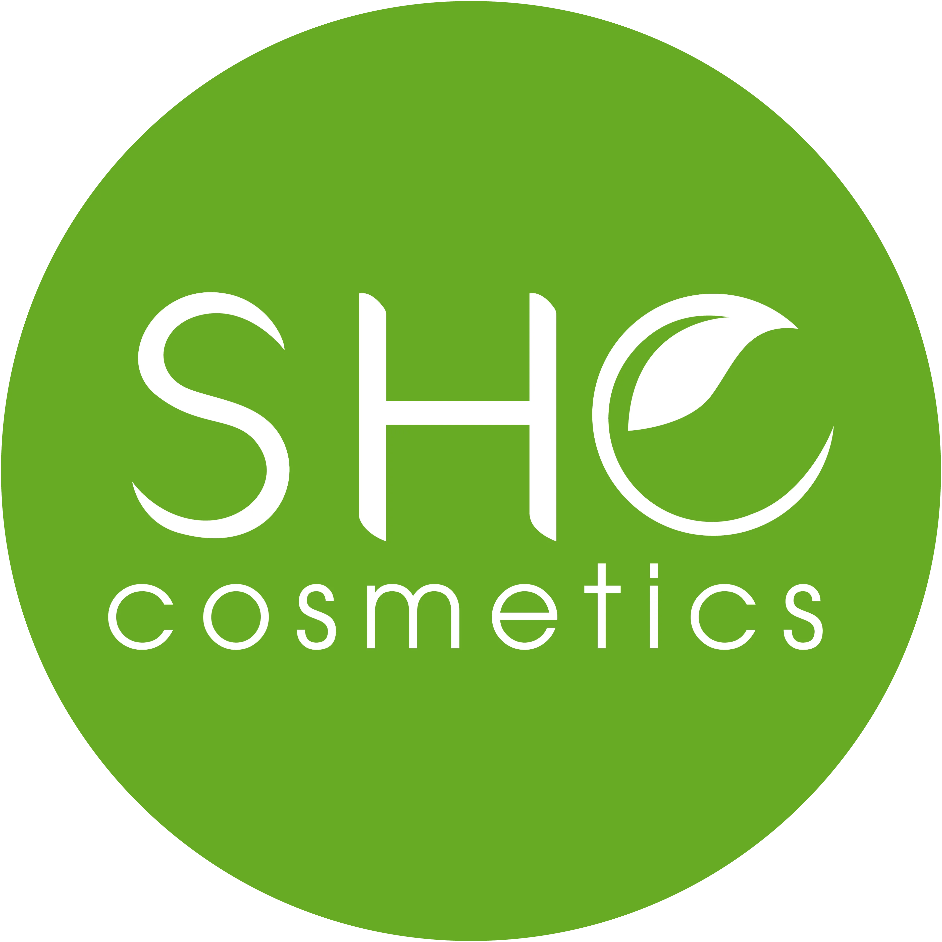 CÔNG TY TNHH MỸ PHẨM SHC
