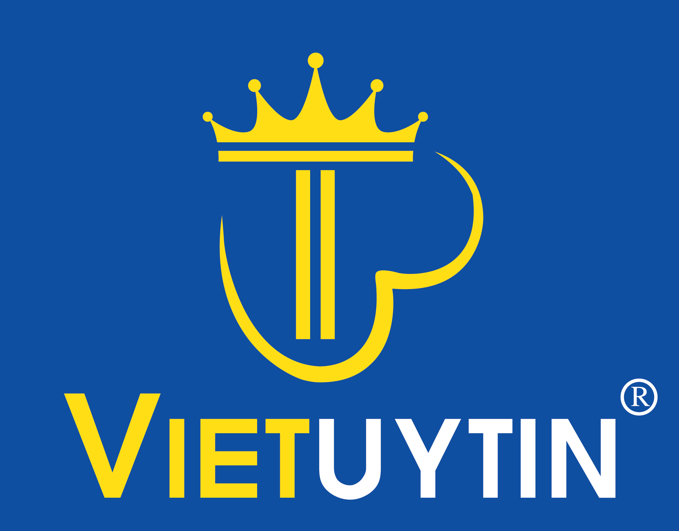 CÔNG TY TNHH VIỆT UY TÍN