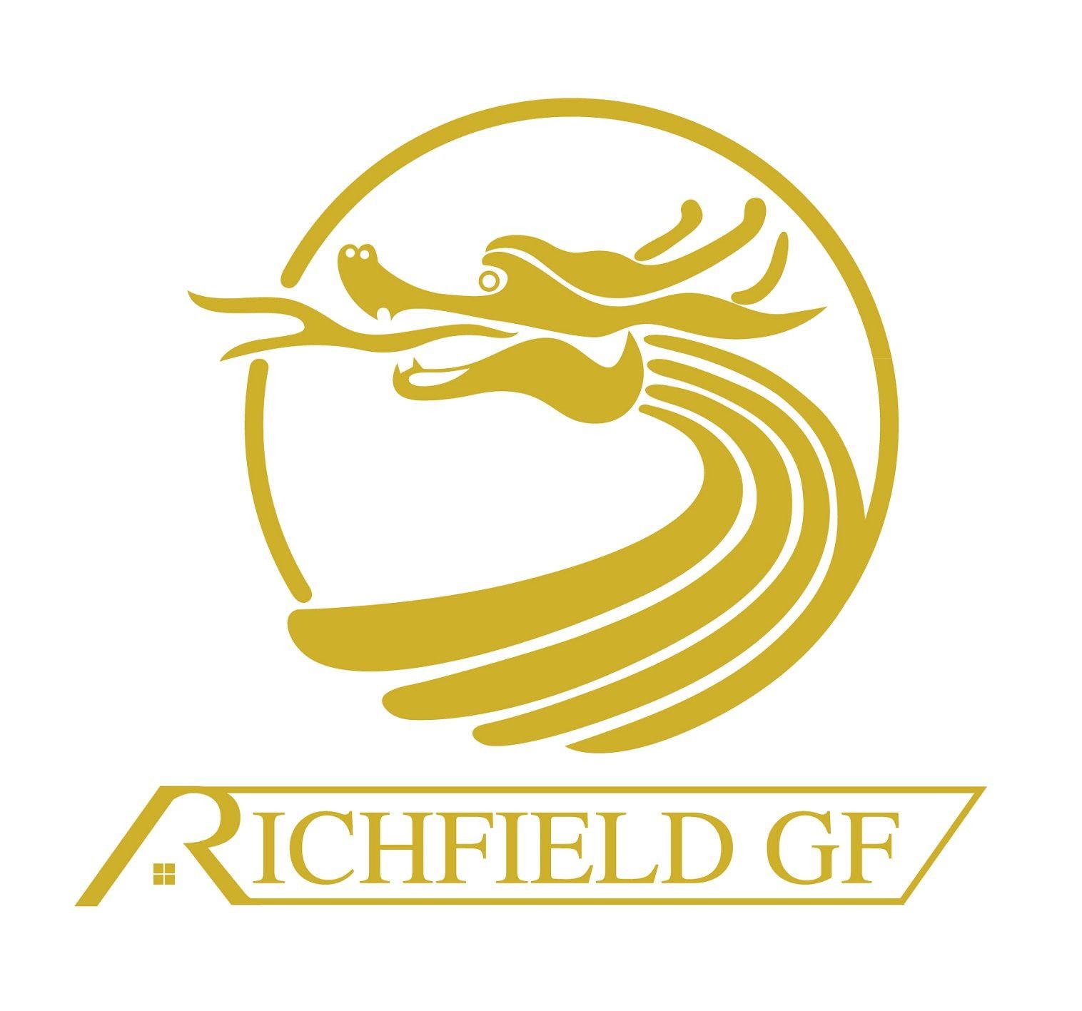 CÔNG TY CỔ PHẦN GIAO NHẬN TOÀN CẦU RICHFIELD