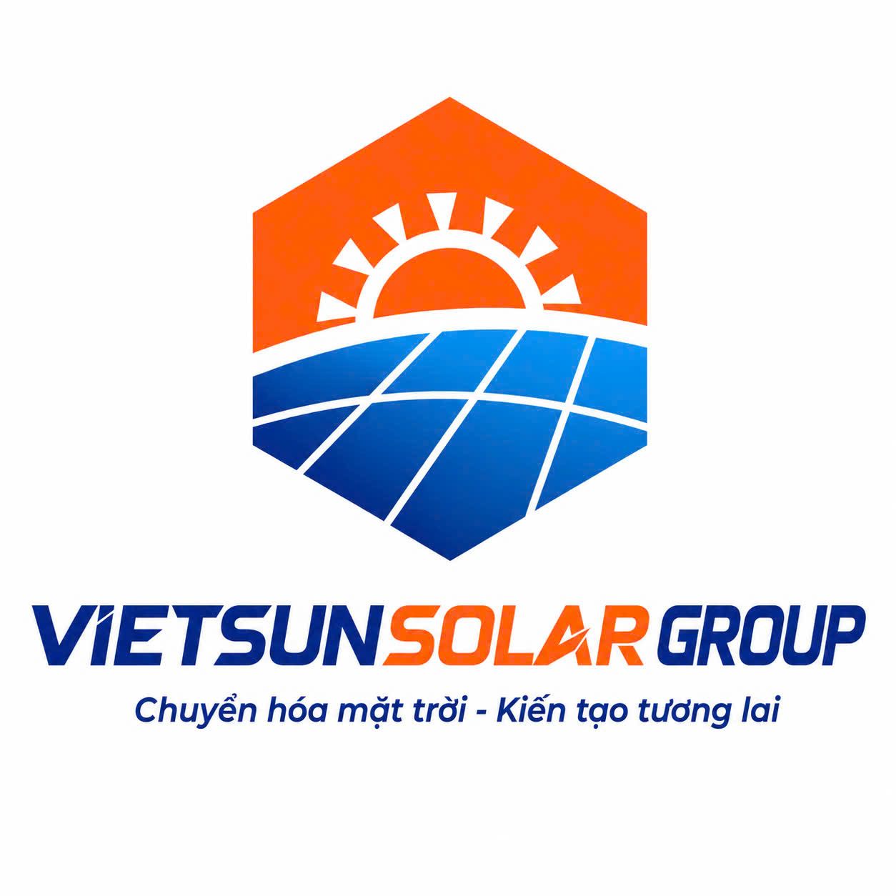 CÔNG TY TNHH VIETSUN SOLAR GROUP