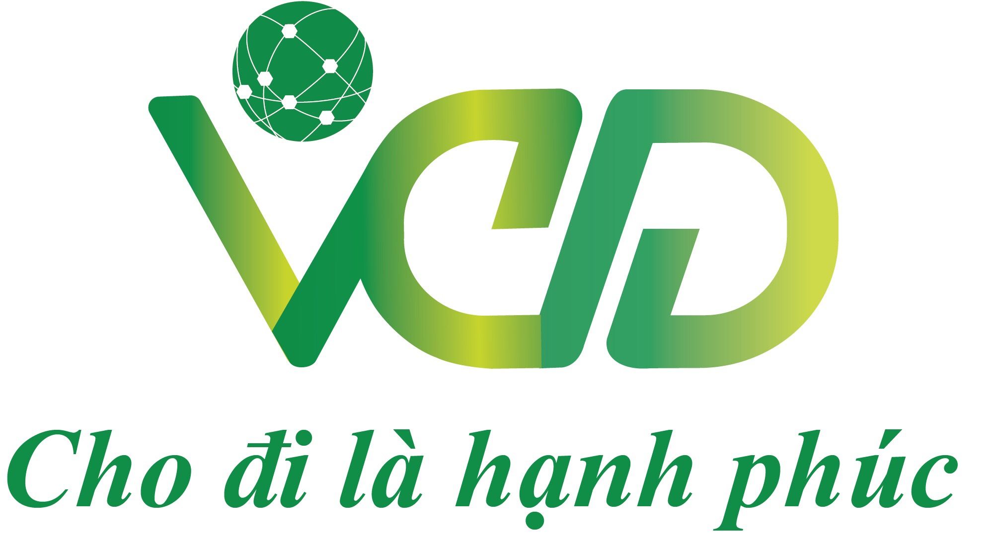 Công ty Cổ phần TM & ĐT Vì Cộng Đồng Việt