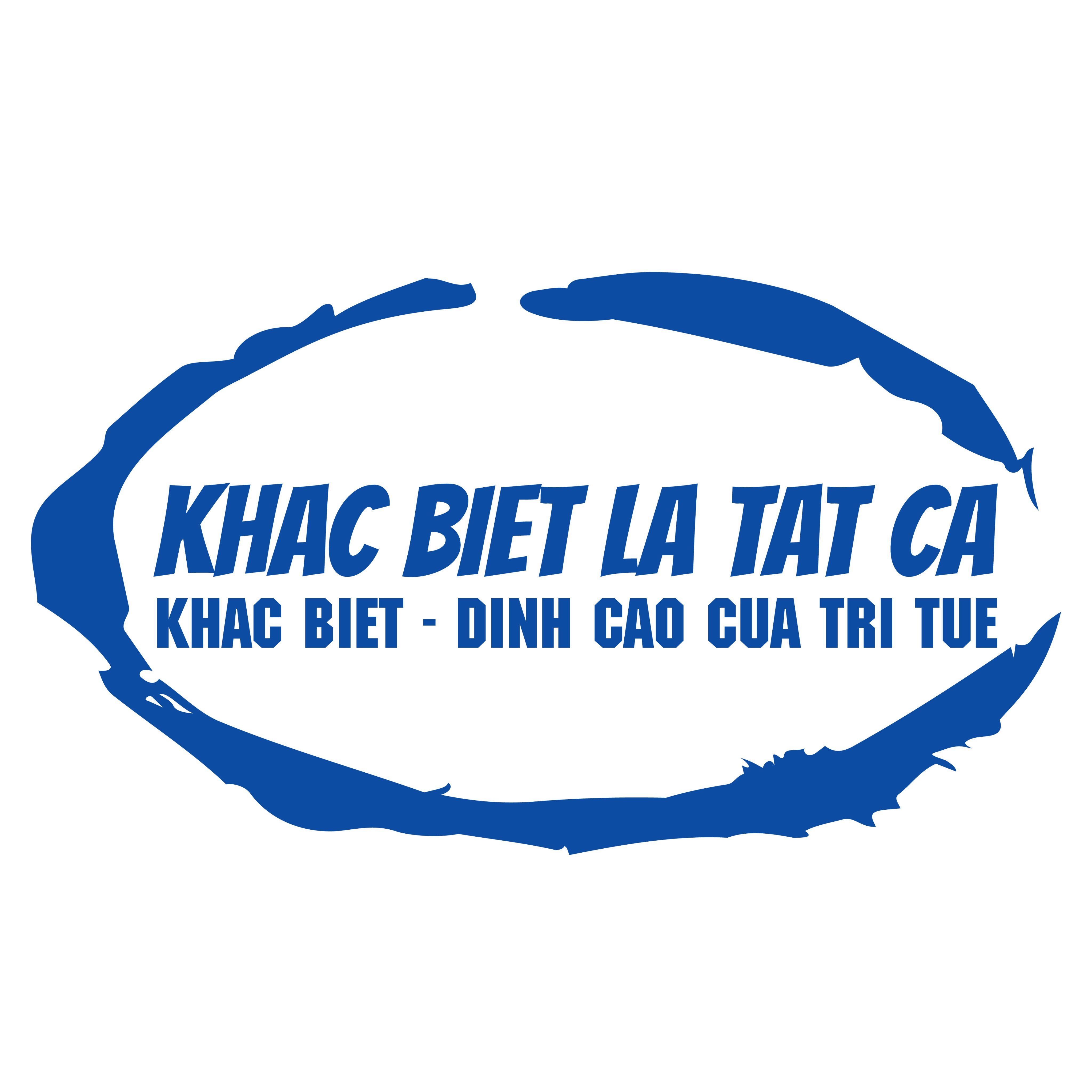 CÔNG TY CỔ PHẦN KHÁC BIỆT LÀ TẤT CẢ