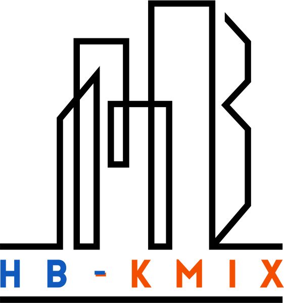 CÔNG TY TNHH THƯƠNG MẠI DỊCH VỤ HB-KMIX