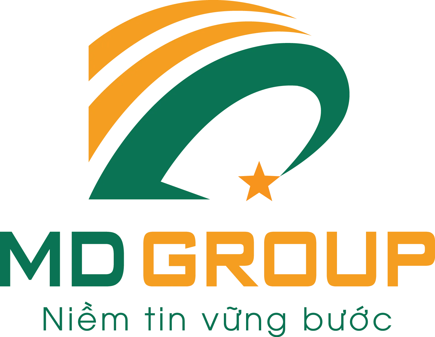 CÔNG TY CỔ PHẦN MD GROUP