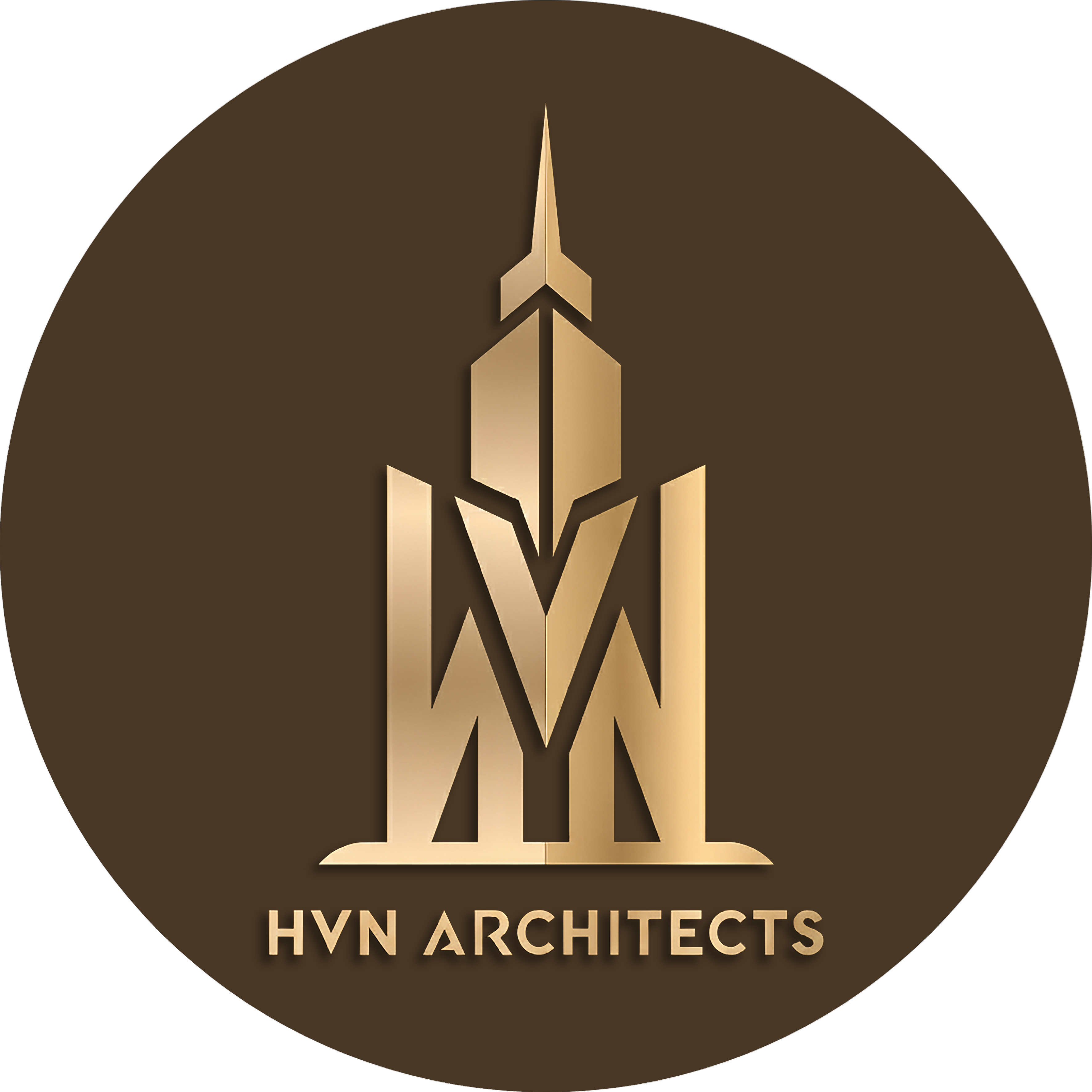 CÔNG TY TNHH KIẾN TRÚC HVN VIỆT NAM