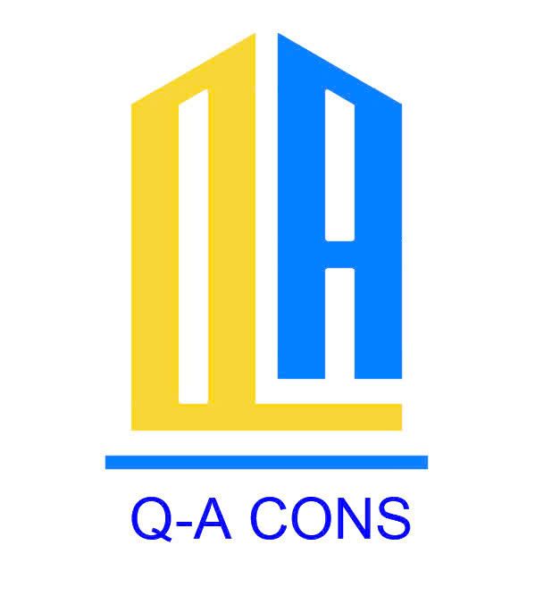 CÔNG TY TNHH XÂY DỰNG Q-A