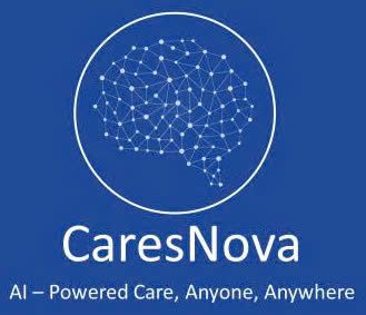 CÔNG TY TNHH THƯƠNG MẠI VÀ DỊCH VỤ CARESNOVA