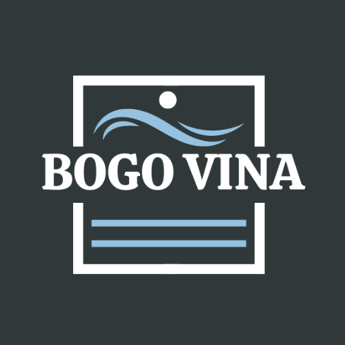 CÔNG TY TNHH BogoVina