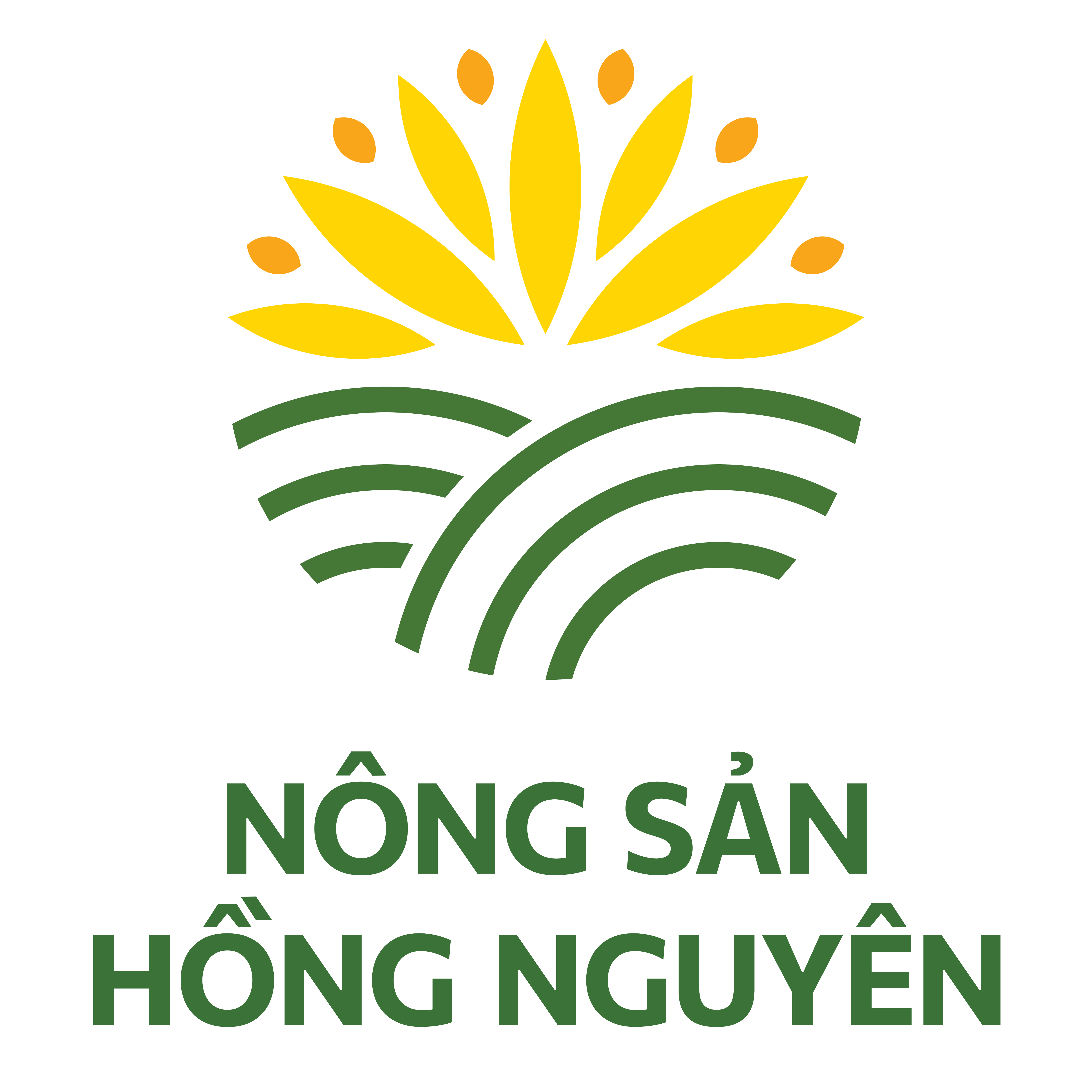 CÔNG TY TNHH NÔNG SẢN HỒNG NGUYÊN