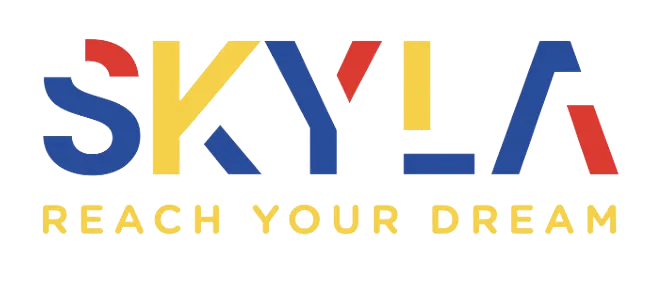 CÔNG TY TNHH  SKYLA ACADEMY