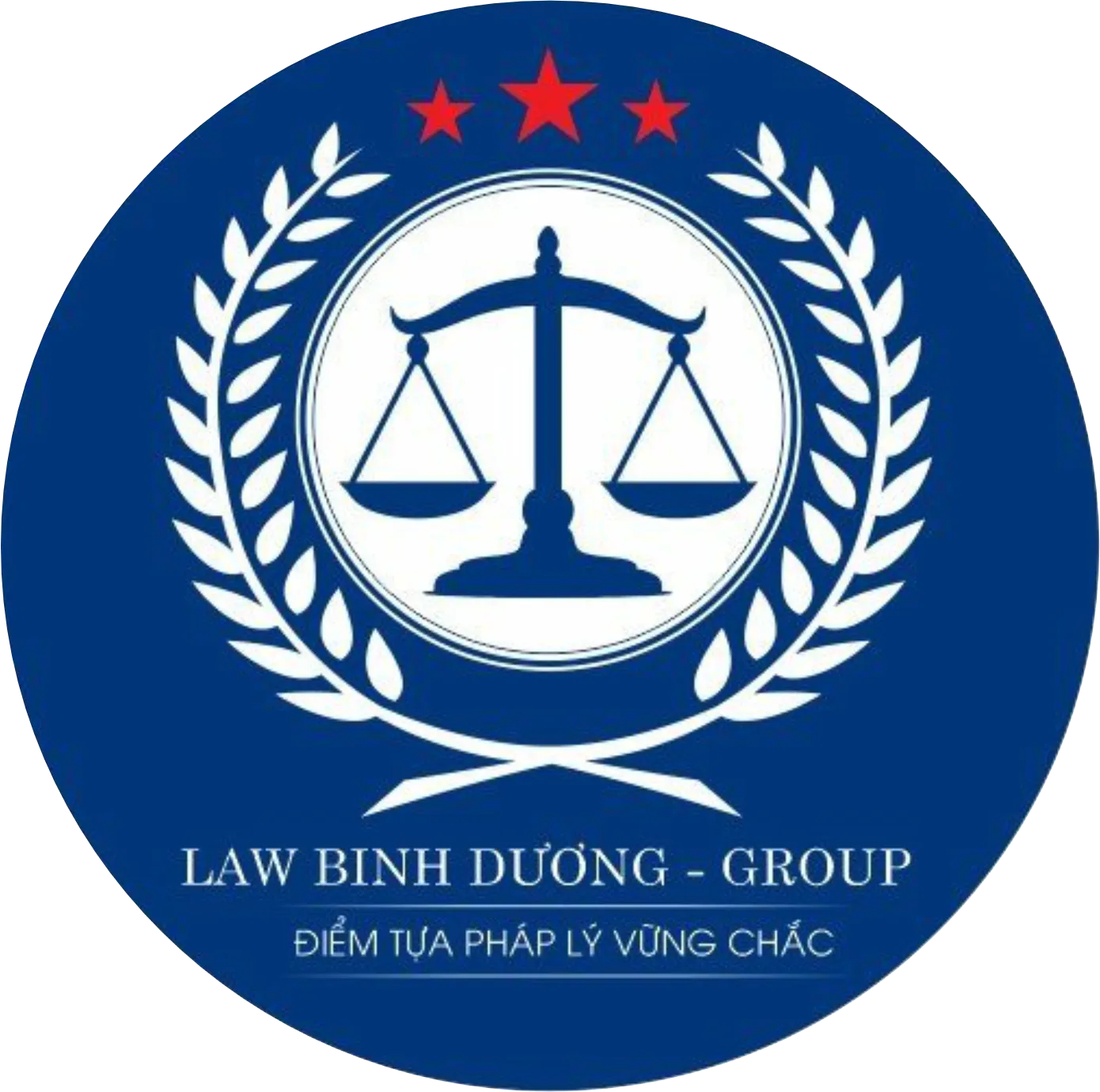 CÔNG TY TNHH LUẬT BÌNH DƯƠNG - GROUP