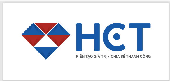 Công ty cổ phần giao dịch hàng hóa TP Hồ Chí Minh