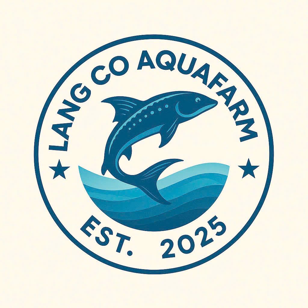 CÔNG TY TNHH MTV LĂNG CÔ AQUAFARM