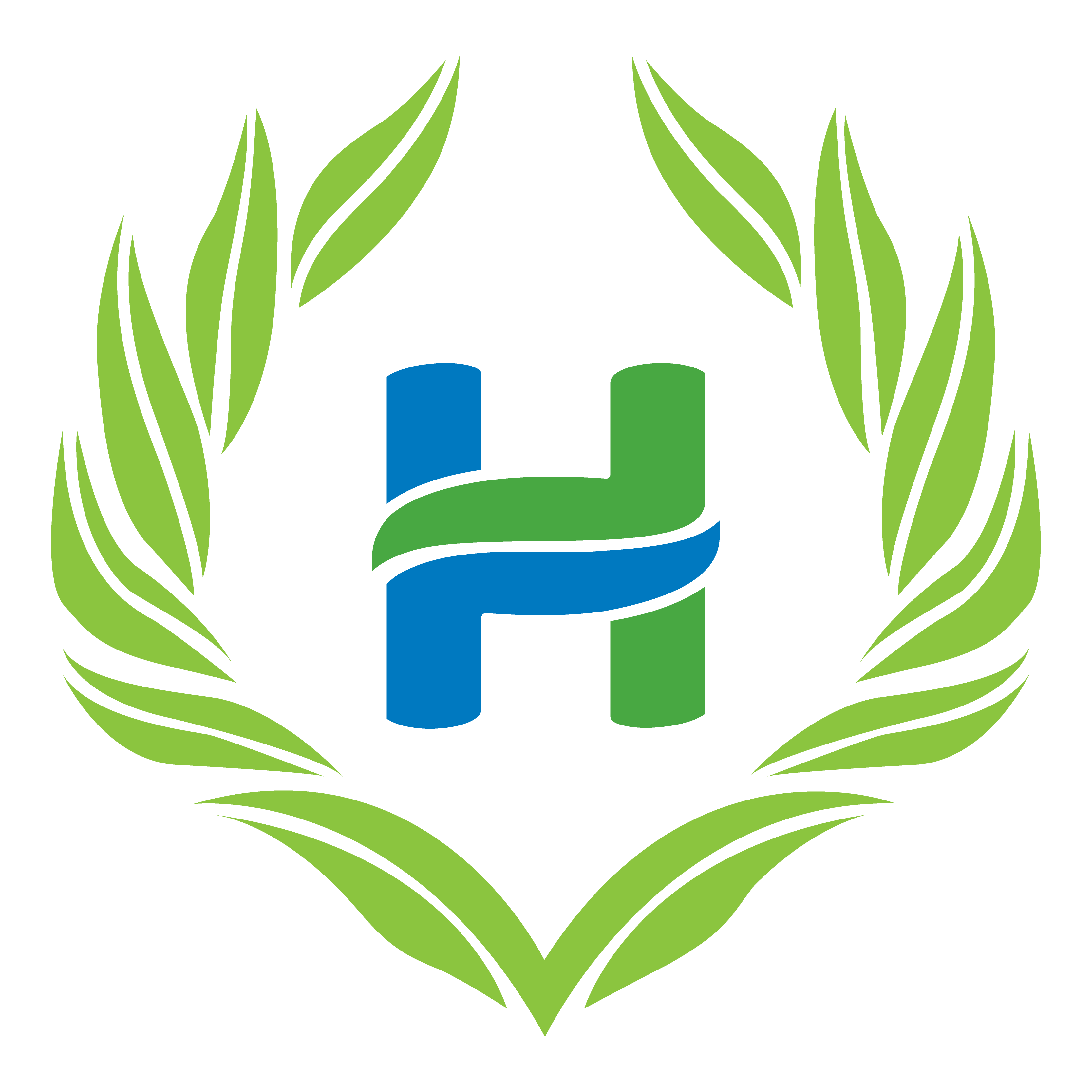 CÔNG TY CỔ PHẦN NÔNG NGHIỆP HÙNG HẬU