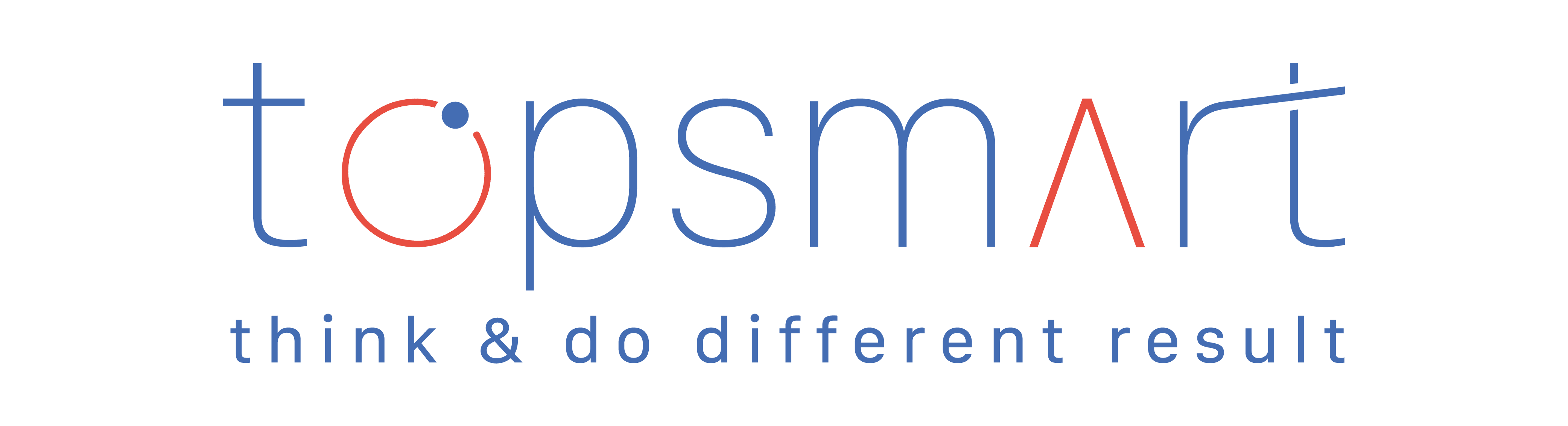 Công ty cổ phần công nghệ số Topsmart