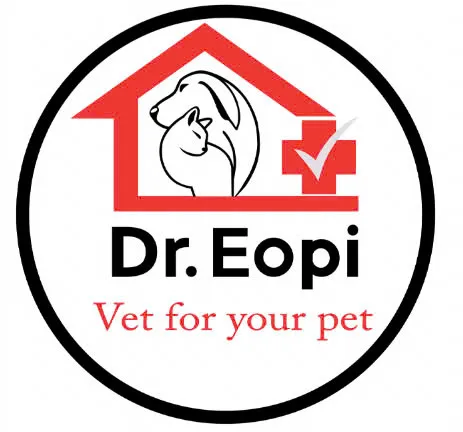 CÔNG TY TNHH THÚ Y DR.EOPI