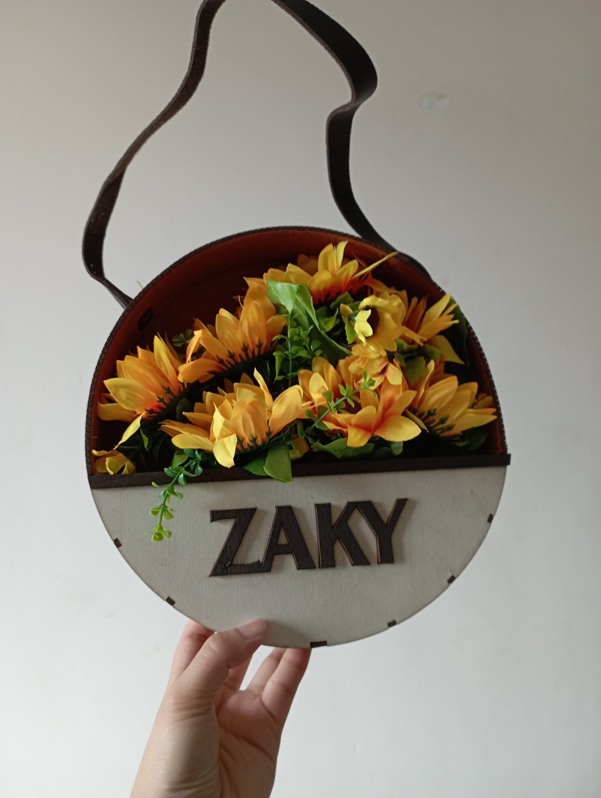 Zaky agency