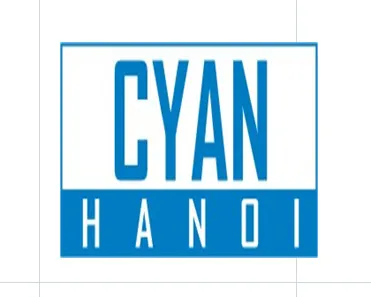CÔNG TY CỔ PHẦN CYAN HÀ NỘI
