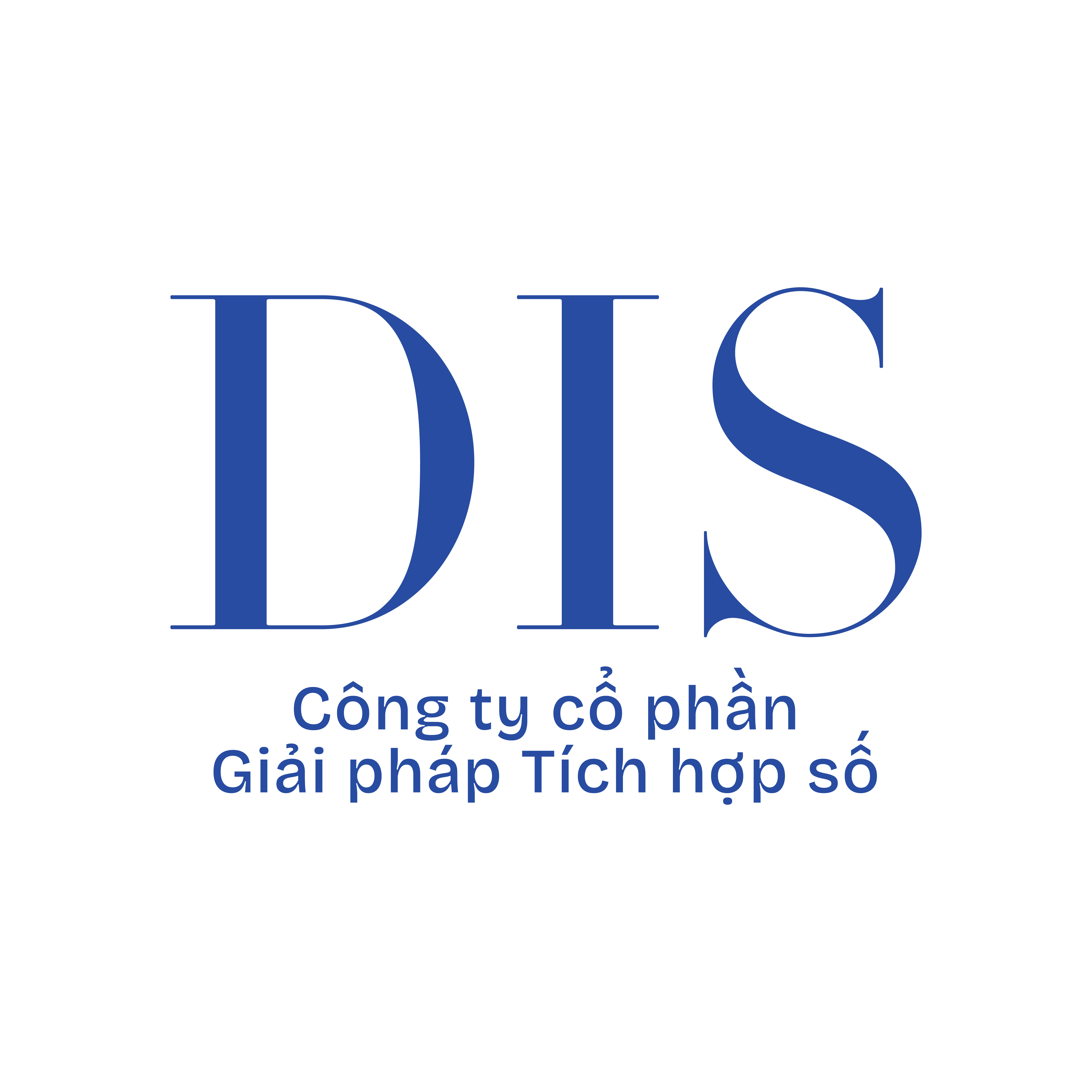 CÔNG TY CỔ PHẦN GIẢI PHÁP TÍCH HỢP SỐ
