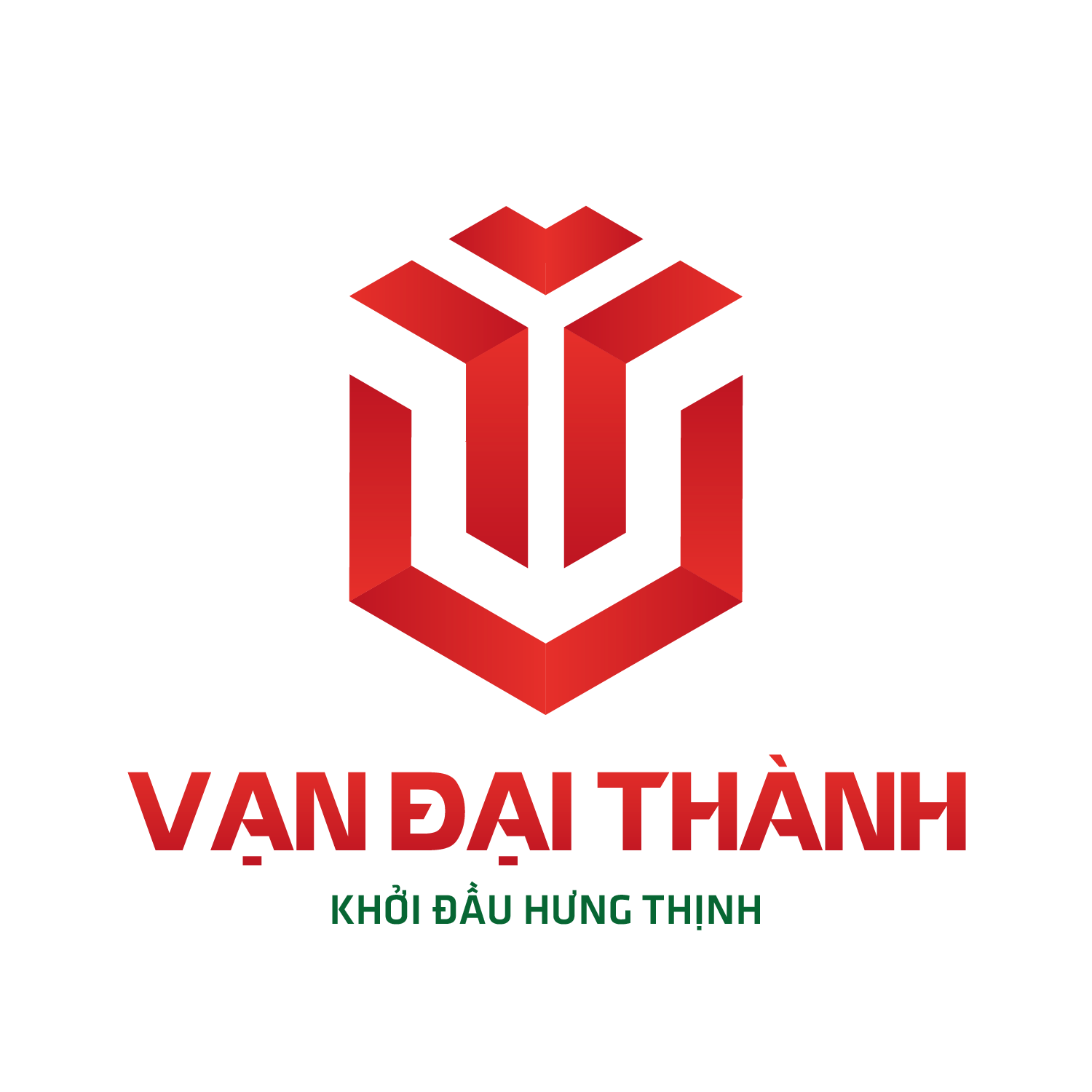CÔNG TY CỔ PHẦN ĐẦU TƯ VÀ PHÁT TRIỂN VẠN ĐẠI THÀNH GROUP
