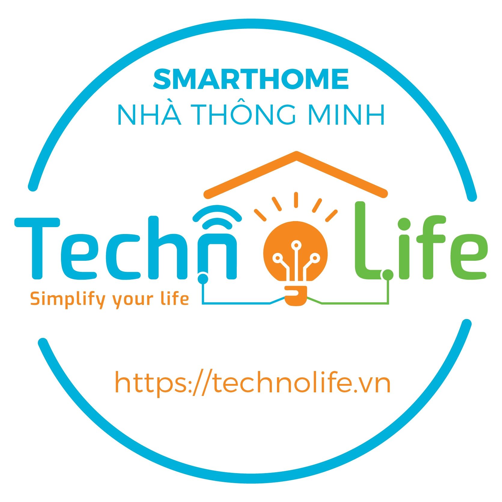 Công ty CP Công Nghệ Cuộc Sống