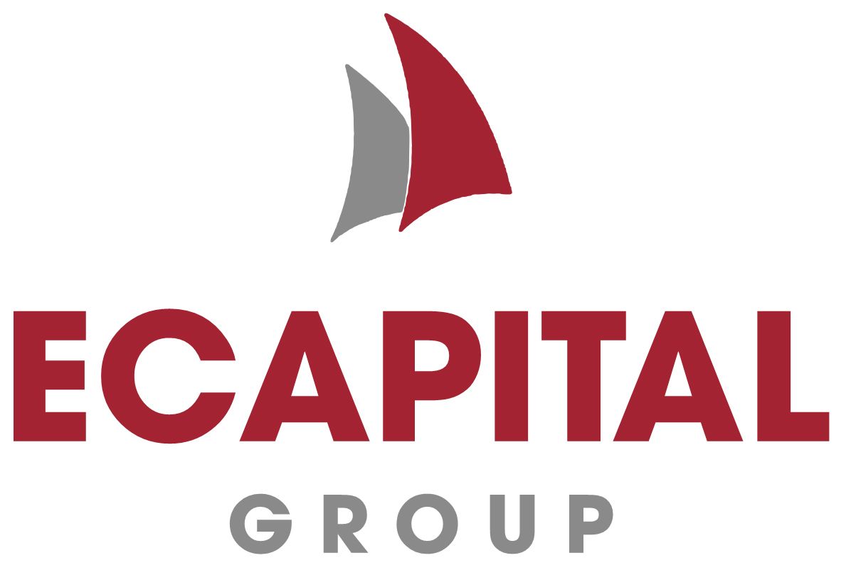 Công ty cổ phần tập đoàn Ecapital