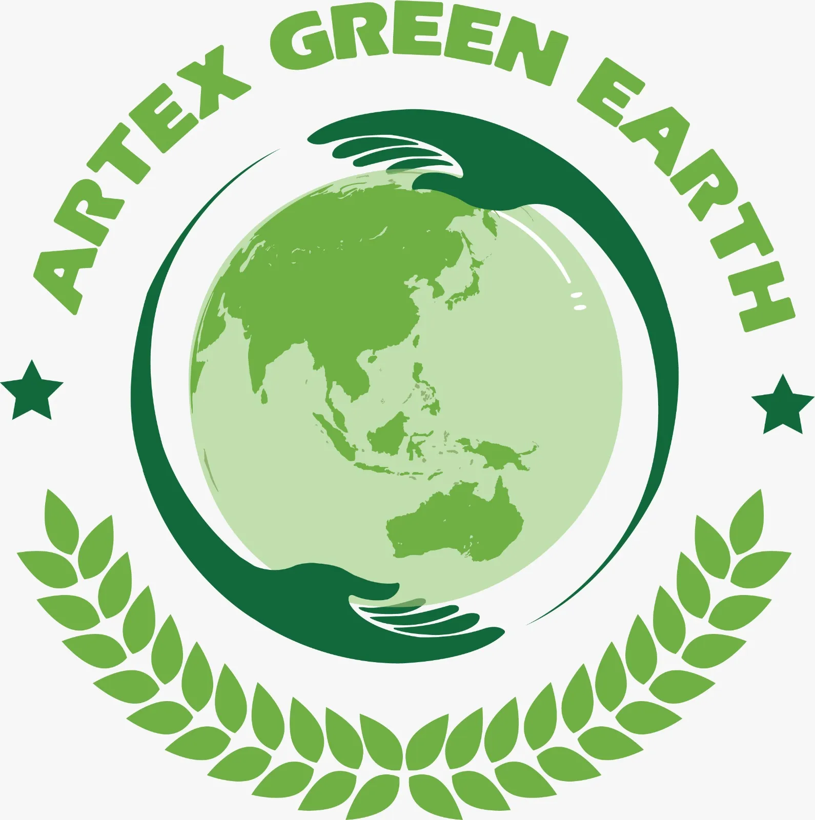CÔNG TY CỔ PHẦN ARTEX GREEN EARTH