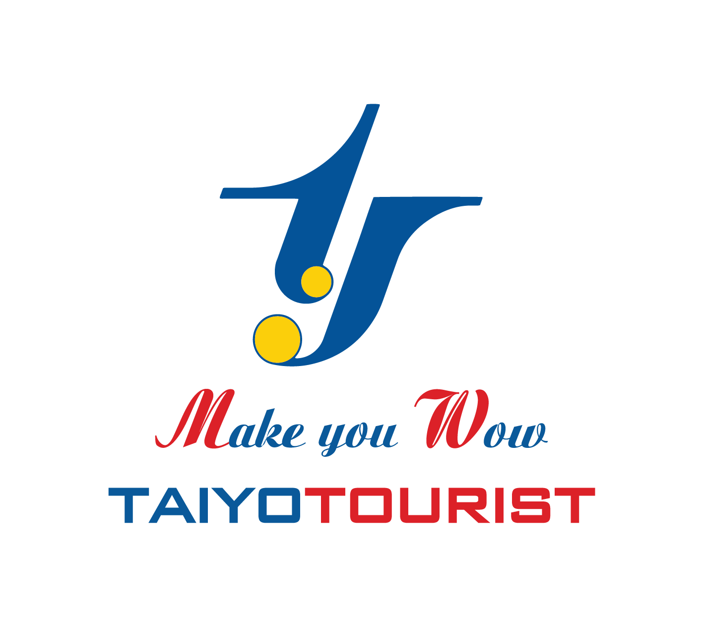 Công ty Cổ phần Du lịch Taiyo