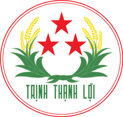 CÔNG TY TNHH SẢN XUẤT THƯƠNG MẠI TRỊNH THẠNH LỢI