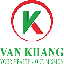 CÔNG TY CỔ PHẦN DƯỢC PHẨM VẠN KHANG