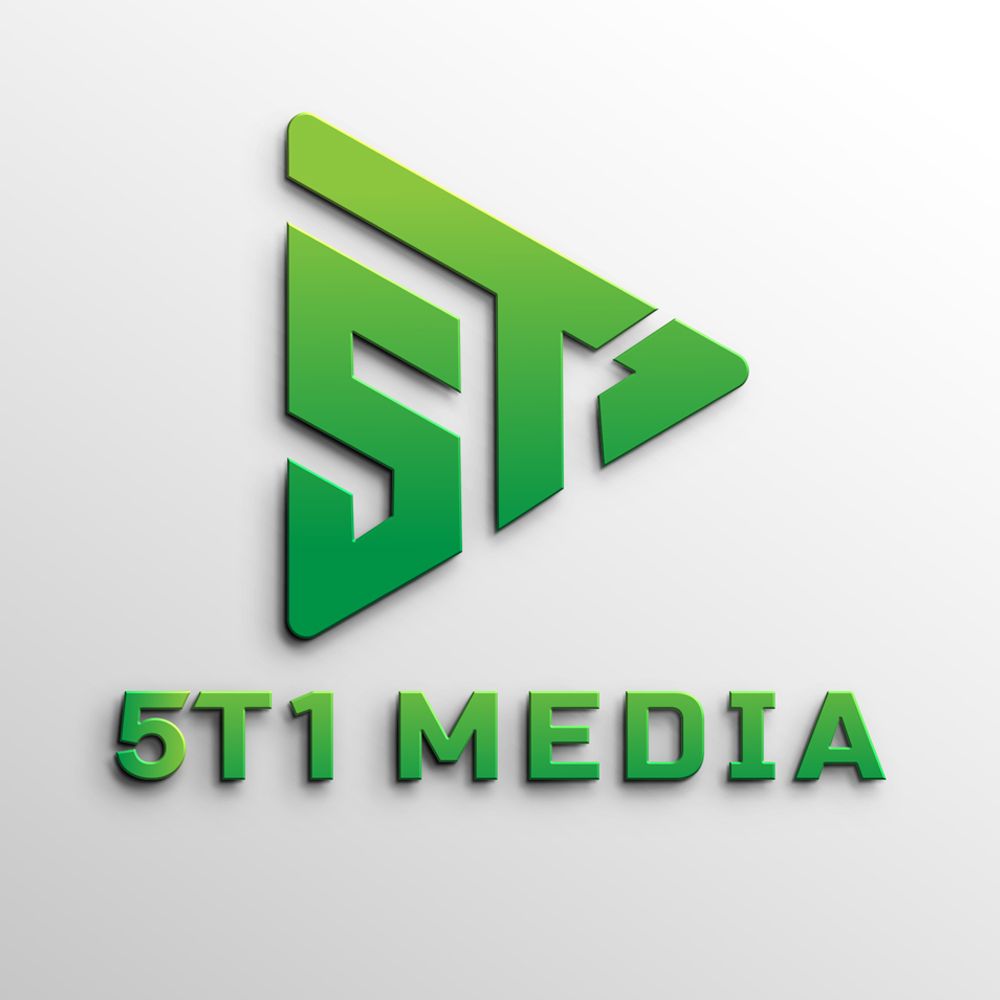 CÔNG TY TNHH 5T1 MEDIA