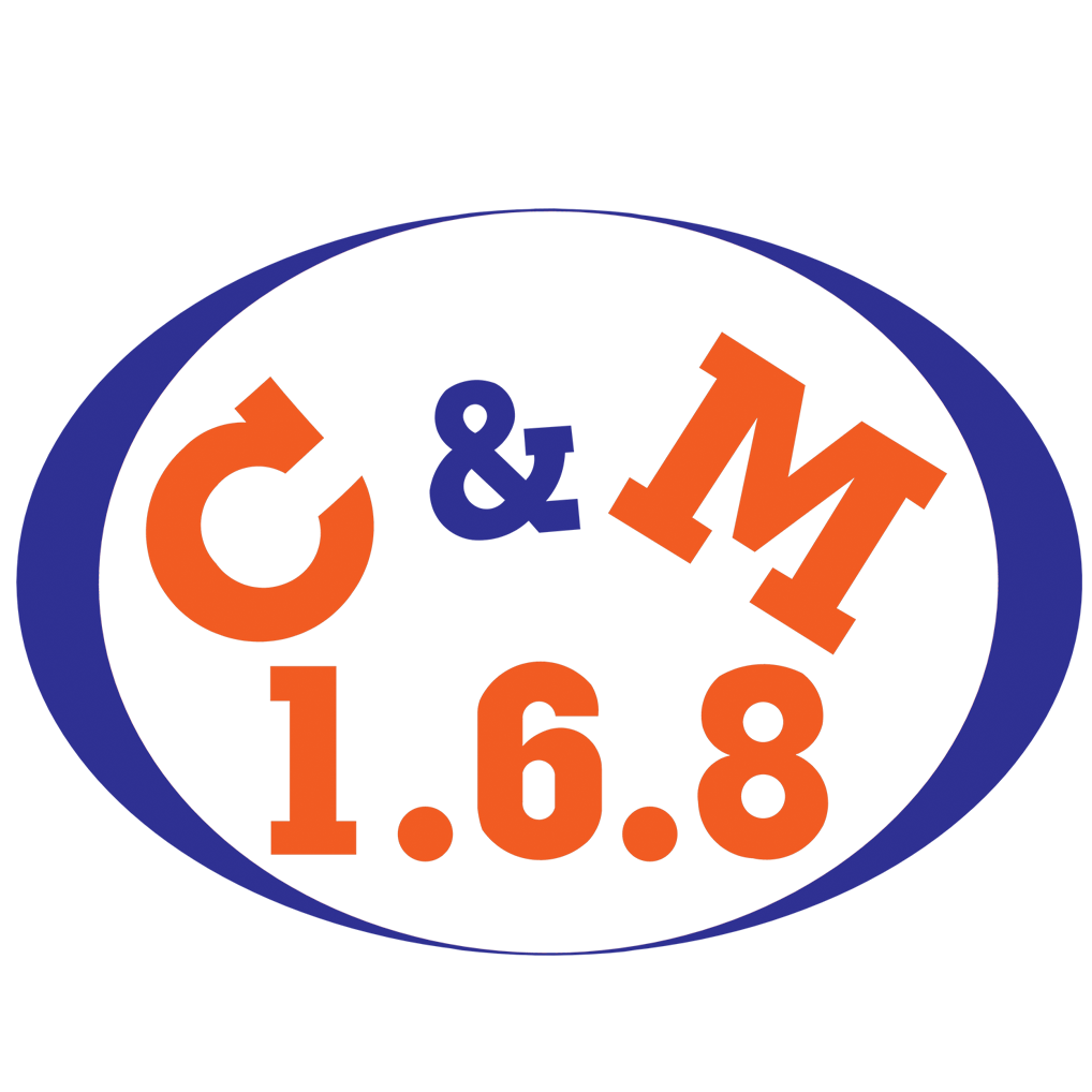 CÔNG TY TNHH C&M 1.6.8