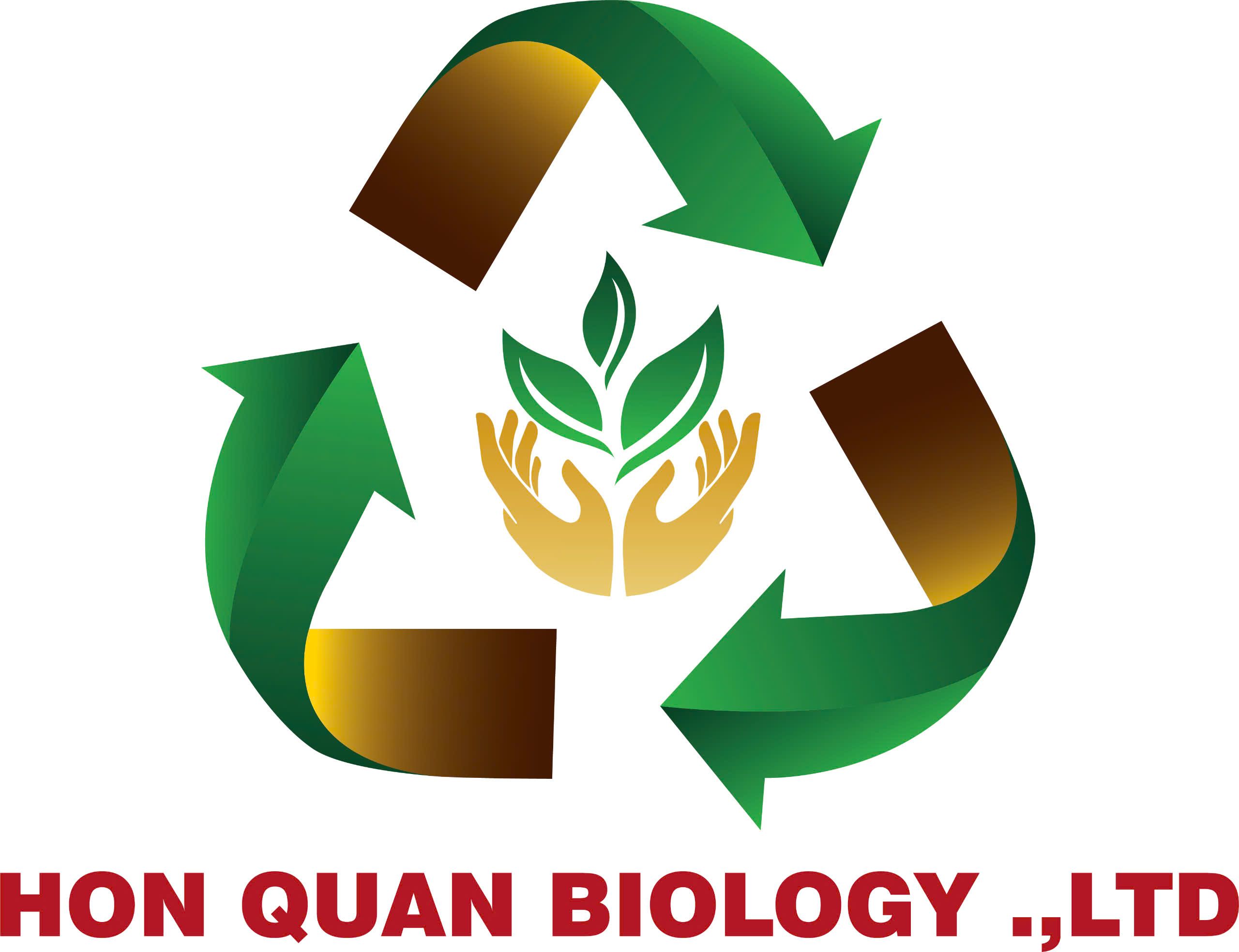 CÔNG TY TNHH SINH HỌC HỚN QUẢN