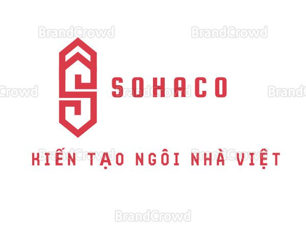 Công ty TNHH Đầu tư xây dựng SOHA
