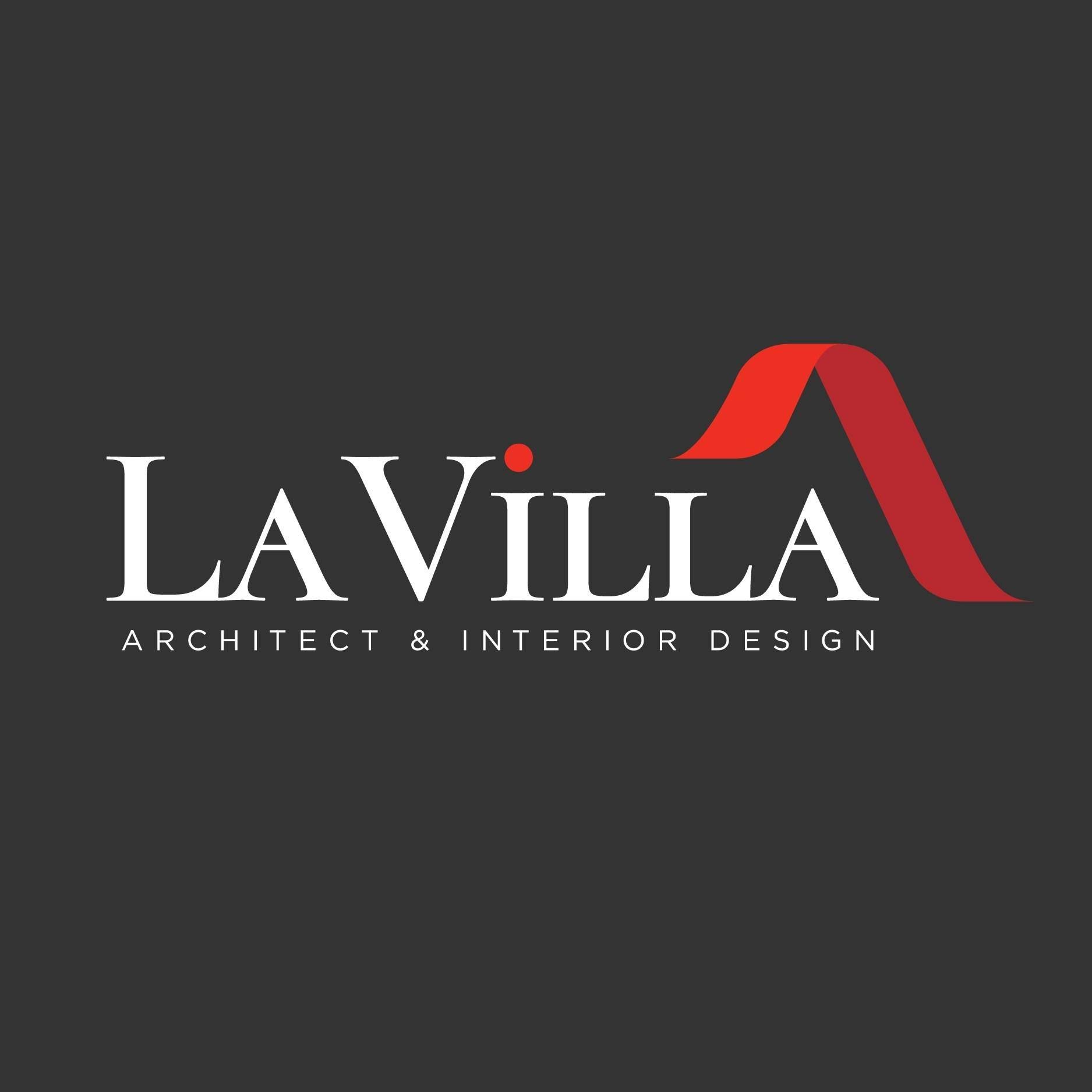 Công ty TNHH Kiến Trúc Nội Thất LaVilla