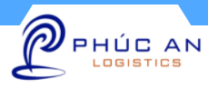 CÔNG TY TNHH THƯƠNG MẠI VẬN TẢI XUẤT NHẬP KHẨU PHÚC AN