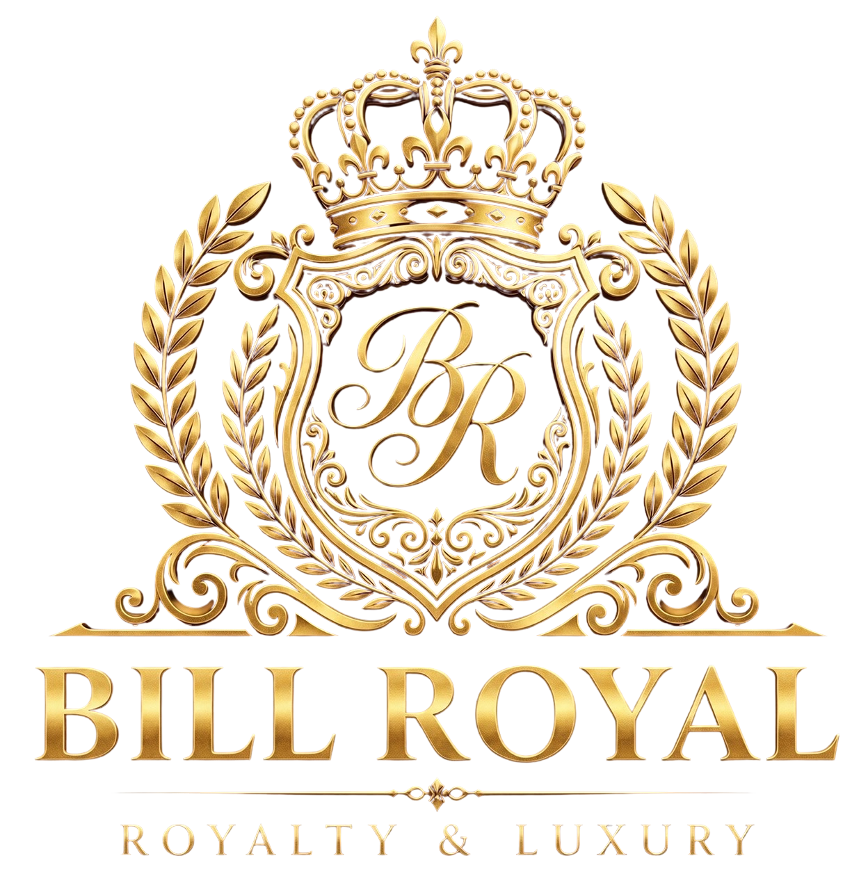 CÔNG TY TNHH THƯƠNG MẠI DỊCH VỤ BILL ROYAL