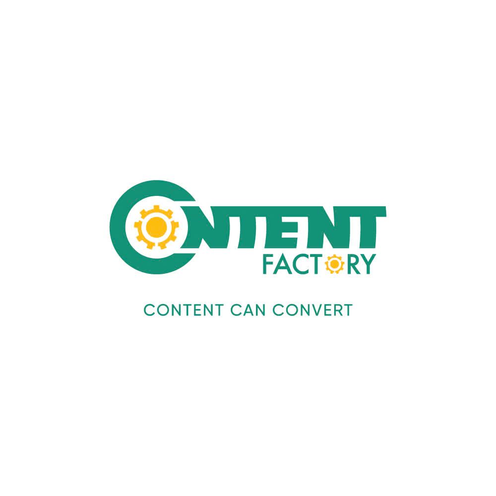CÔNG TY CỔ PHẦN CONTENT FACTORY