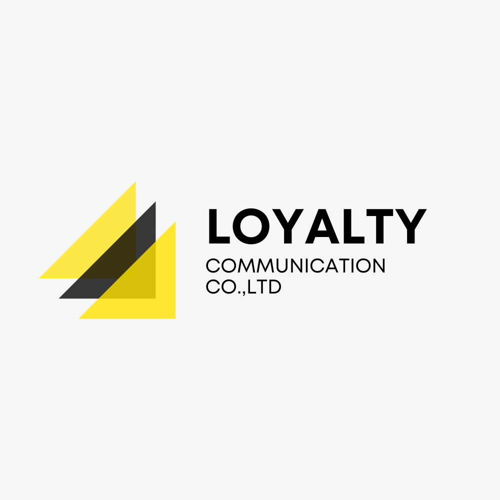 LOYALTY COMMUNICATION CO.,LTD
