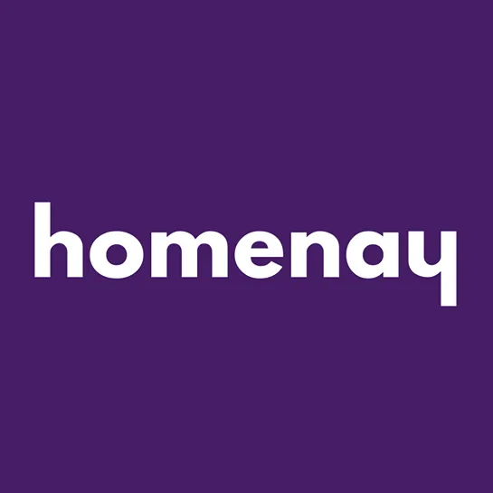 CÔNG TY TNHH HOMENAY COMMERCE
