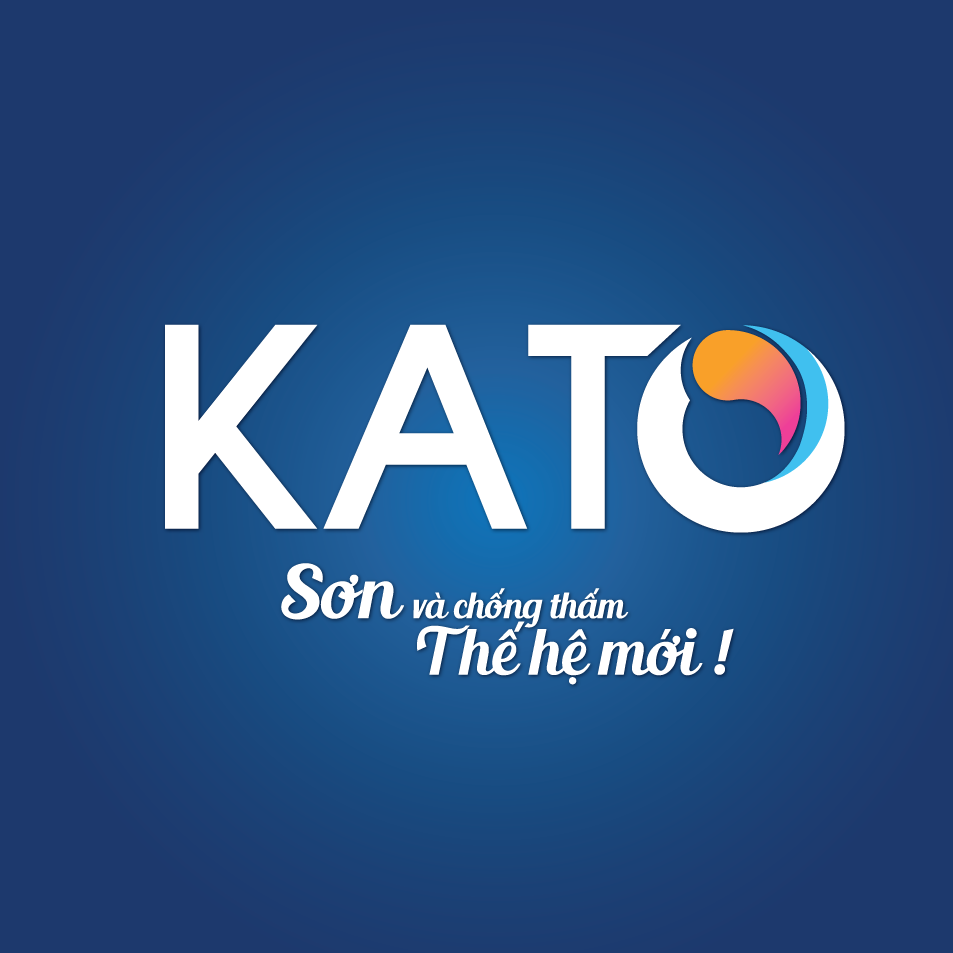 CÔNG TY CỔ PHẦN SƠN KATO VIỆT NAM