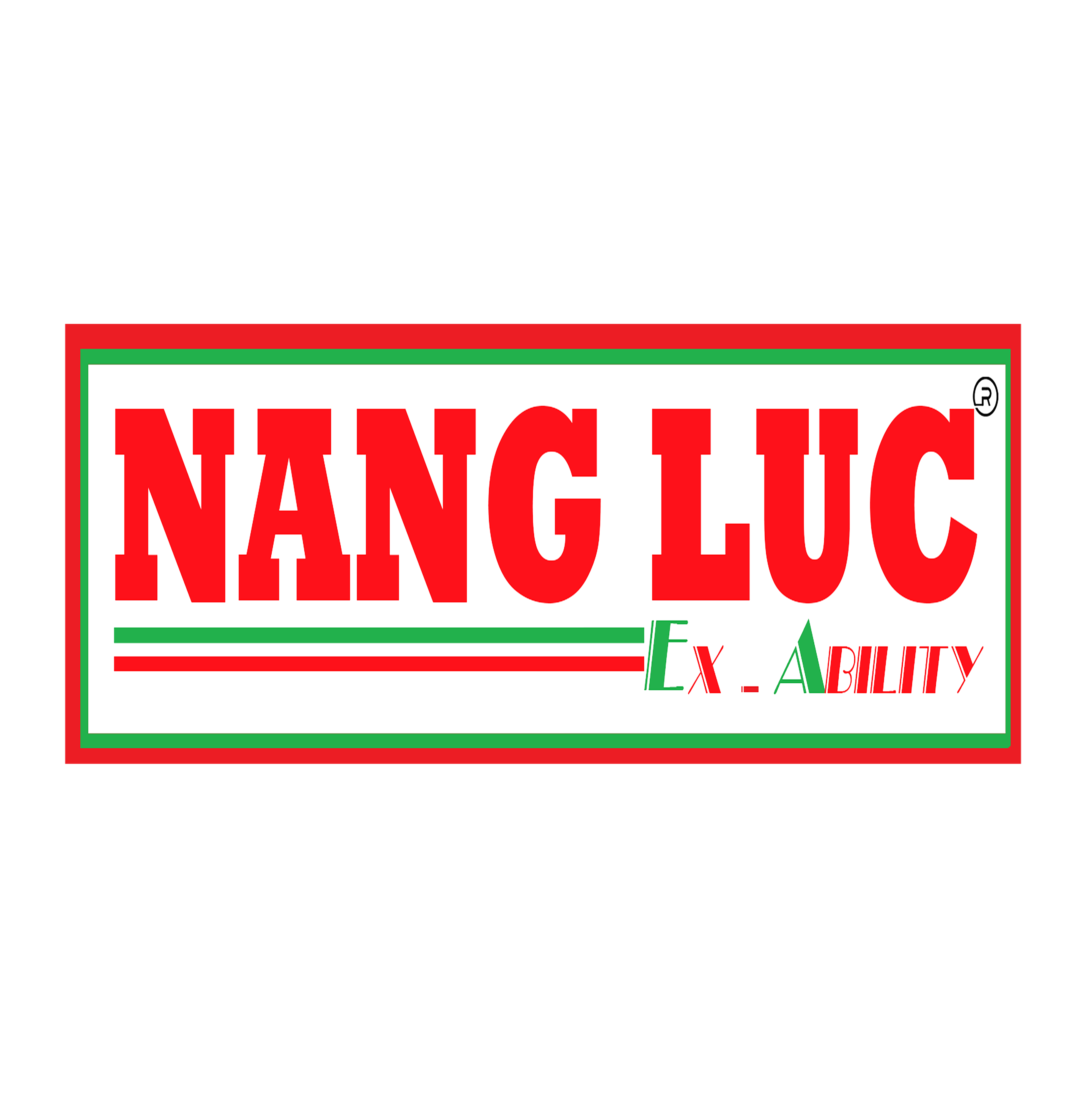 CÔNG TY TNHH THIẾT BỊ CÔNG NGHỆ NĂNG LỰC